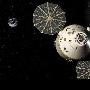 美国宇航局计划2025年前载人登陆小行星[图]