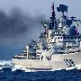 中国战舰数量跃居全球第一 解放军少将称无意义(3)
