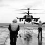 俄空军首支Mi-28N武装直升机中队已可投入作战使用