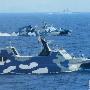 韩媒：中国多款新武器亮相黄海 对抗美韩意味浓图(8)