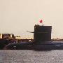 外媒：中国093核潜艇因故停产 095即将现身