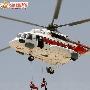 俄開始爲中國培訓米-171E直升機相關人員
