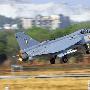 印度国产LCA轻型战斗机比原计划晚服役16年[图]