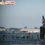 美军最先进攻击核潜艇抵达日本 首次部署东亚