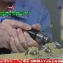 惊见外国专家“手把手”教昌河公司组装直升机图(3)