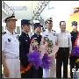 意义重大！解放军480米深潜深度顺利到达图(2)