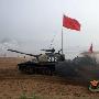 某装甲团规定坦克乘员射击演练考核须携战斗装具
