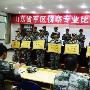 新世纪军魂！实拍山东部队顶尖侦察高手训练图(3)