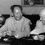 赫鲁晓夫回忆：1954年毛泽东反对苏联从旅顺撤军