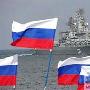 乌克兰将和俄罗斯黑海舰队签订新协议[图]