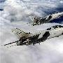 英国皇家空军最后一批“狂风”F3战机年底退役
