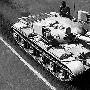 中东战车：埃及陆军T-62主战坦克[图]