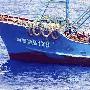 中国被日本扣押船长或获刑3年 祖母忧急去世图(4)