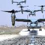美拟在冲绳部署MV-22“鱼鹰”倾转翼飞机[图]