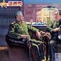 1950年斯大林为讨好毛泽东竟出卖高岗