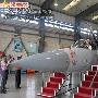 巴基斯坦空军3架JF-17战机将参加珠海航展