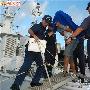 如果被扣的中国渔船船长绝食 且你放我也不走