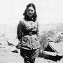 揭秘吴光伟事件：延安第一美女出走台湾之谜[图]