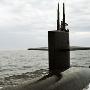 美媒：美国研制新型战略核潜艇替代俄亥俄级