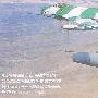 巴基斯坦空军展示主力机 歼7近距对地机炮攻击巴空军歼7战机与歼6战机