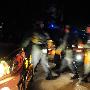 【图】阿富汗前总统拉巴尼遭遇袭击