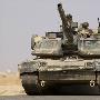 艾布拉姆斯主战坦克(Abrams tank)图片