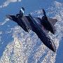 一代谍机之王--SR-71“黑鸟”战略侦察机图片