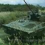 89 式步兵战斗车