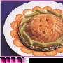 谭家菜中华美食之一
