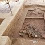 安徽当涂县陶庄遗址发现战国早期越国贵族土墩墓