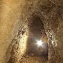 欧洲石器时代隧道编织成网 苏格兰直达土耳其