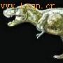 中国发现霸王龙“亲戚” 世界最大暴龙类恐龙