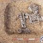 捷克发现5000年前穴居人尸骸 或为最早同性恋