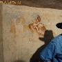 考古专家新发现一座埃及法老祭司古墓