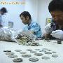 新疆哈密清理出土古币有新发现