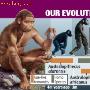南非发现200万年前化石 弥补猿与人类进化缺环