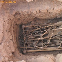 新疆吐鲁番发现2000年前姑师墓葬