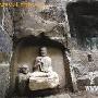 明代道教石像清代被封城墙内 无心还是故意？