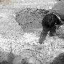 山东发现高氏家族墓群 民间传说高俅葬于此(图)