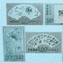 国粹的精缩——邮票上的中国古代绘画