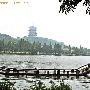 西湖的气(图)