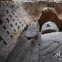 石窟的信仰记忆:探秘山东白佛山(图)