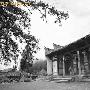 千年古村东龙(图)