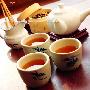茶圣陆羽煎茶(图)