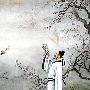 李白真的买不起房吗?还是不想买房?(图)