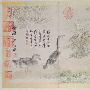 恽寿平山水花鸟图册(清)