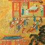 宋朝科举制创新中的完善(图)