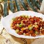 宫保鸡丁的由来(图)