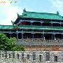 文经武纬各千秋(图)