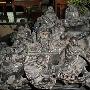 镇江千年古刹深藏150件古代佛艺瑰宝光彩夺目(图)